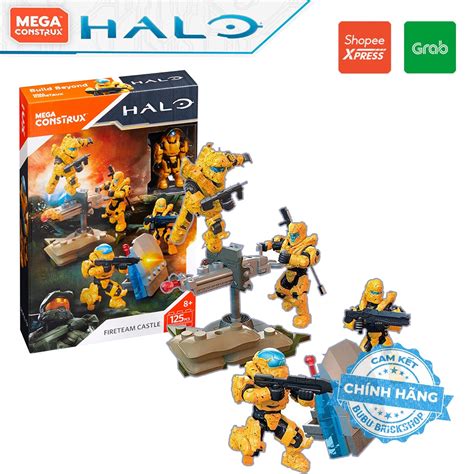 Shop mega construx halo for Sale on Shopee Philippines.